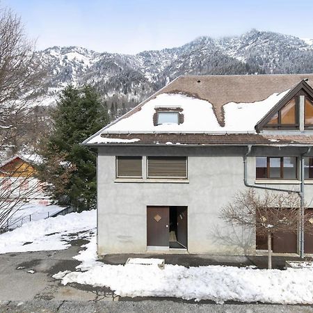 Appartement L'Esquirou - Proche Pistes Pour 6 à Barèges Extérieur photo
